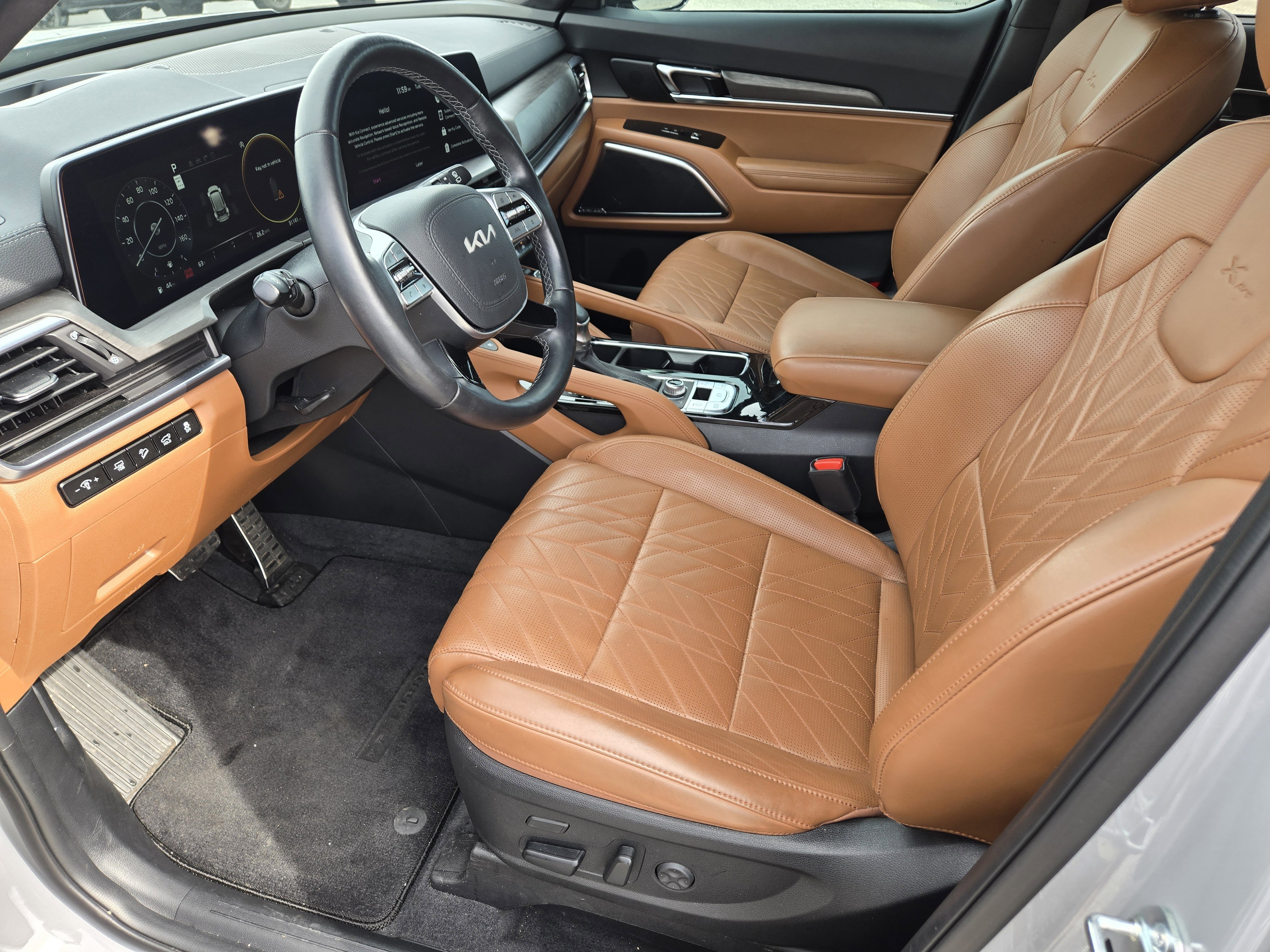 2025 Kia Telluride SX Prestige X-Pro - Photo 14