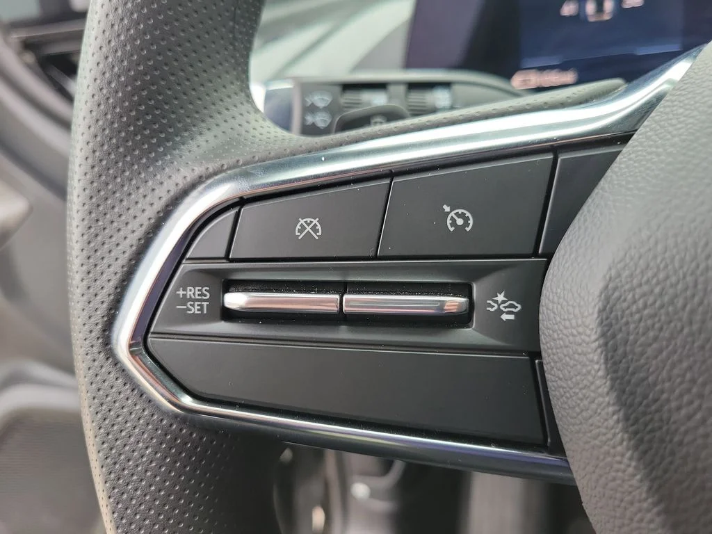 Used 2026 Black Chevrolet LT image 21