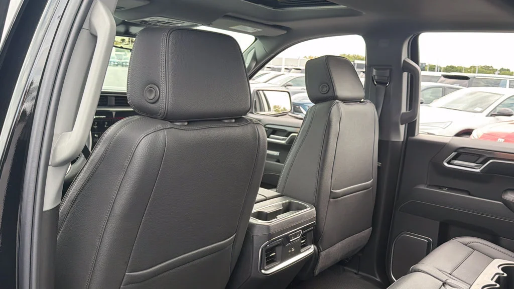 2026 GMC Sierra 1500 Denali - Photo 25