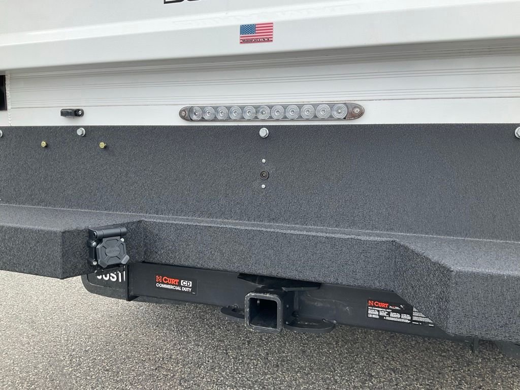 New 2026 Oxford White Ford F-350® XL image 31