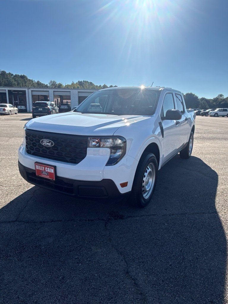 New 2026 Oxford White Ford XL image 3