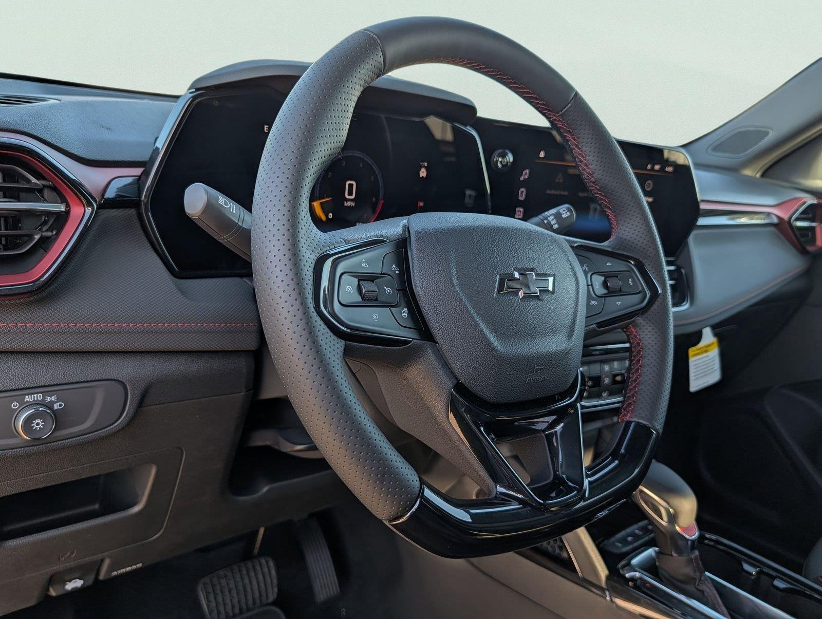 2026 Chevrolet Trailblazer RS - Photo 7