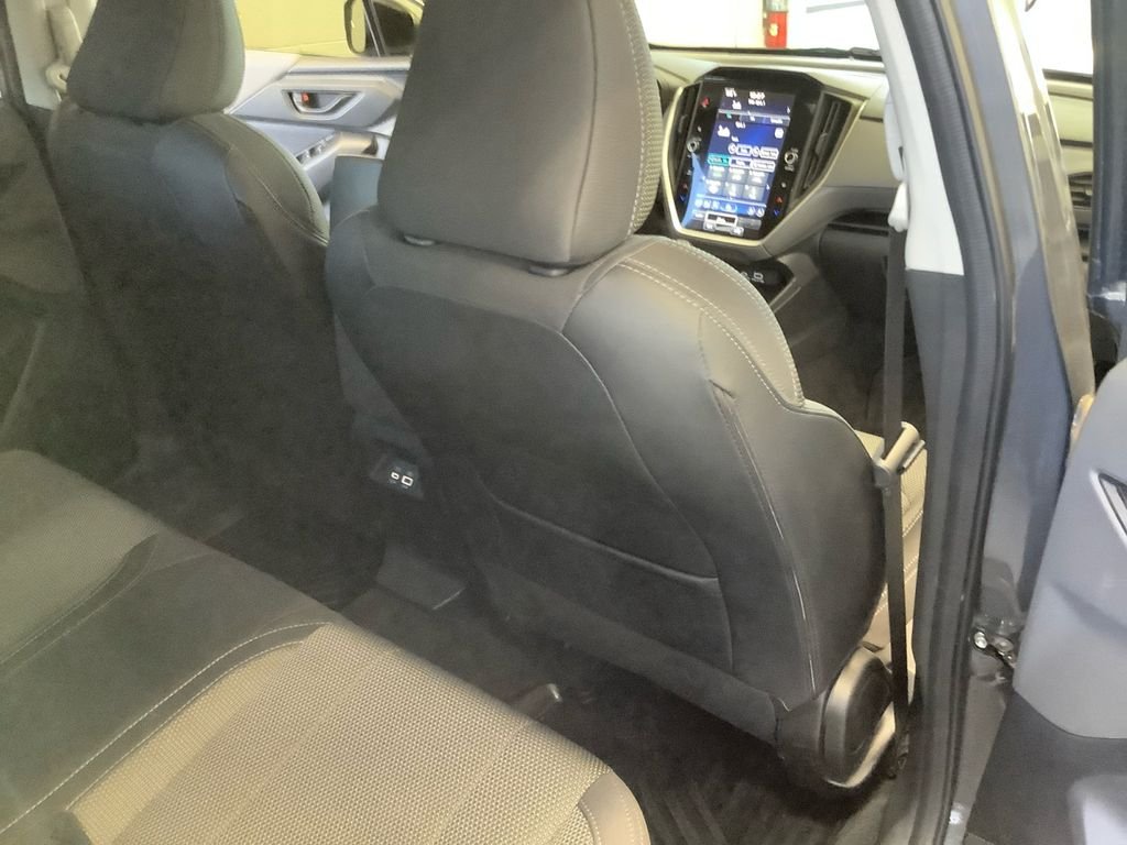 Used 2024 Gray Subaru Premium image 17