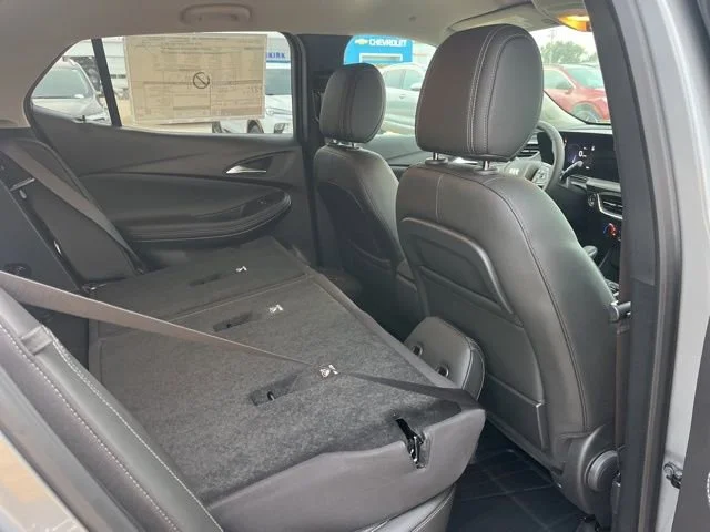 2026 Buick Encore GX Preferred - Photo 45