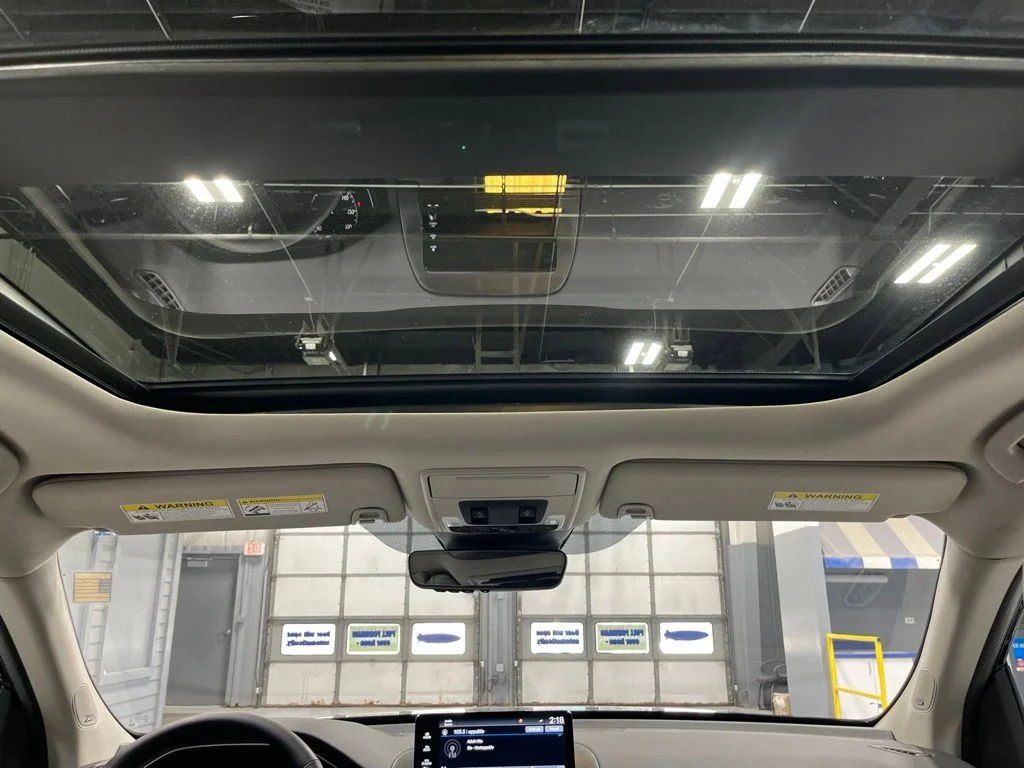 2025 Honda Pilot Touring - Photo 30