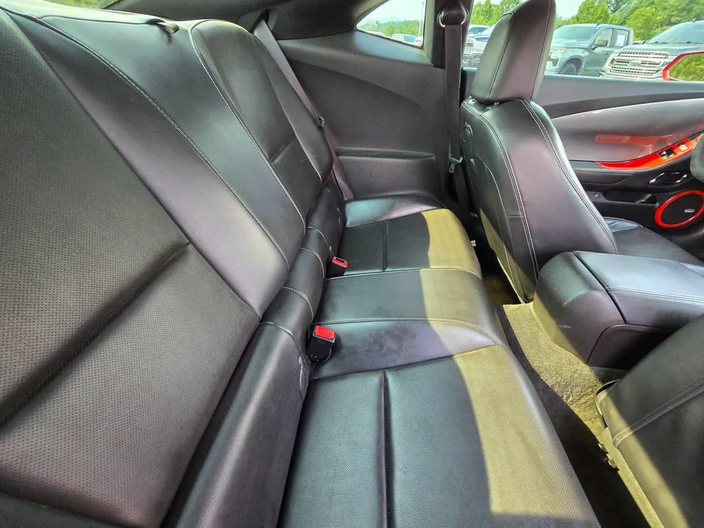 2013 Chevrolet Camaro 2SS - Photo 26