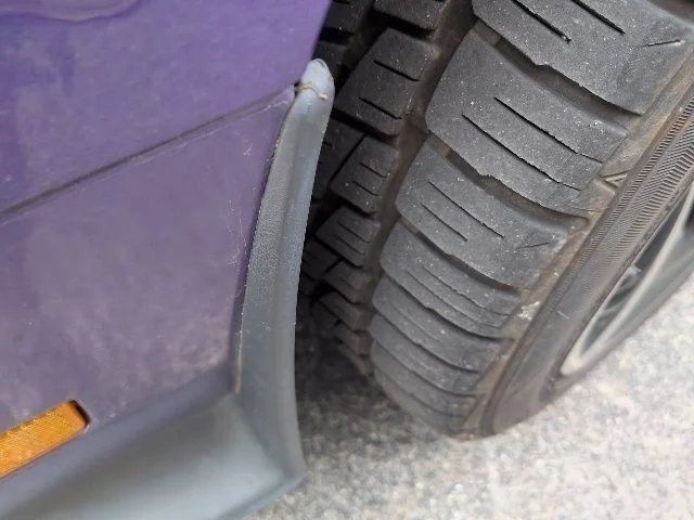 Used 2014 Purple Dodge R/T image 9