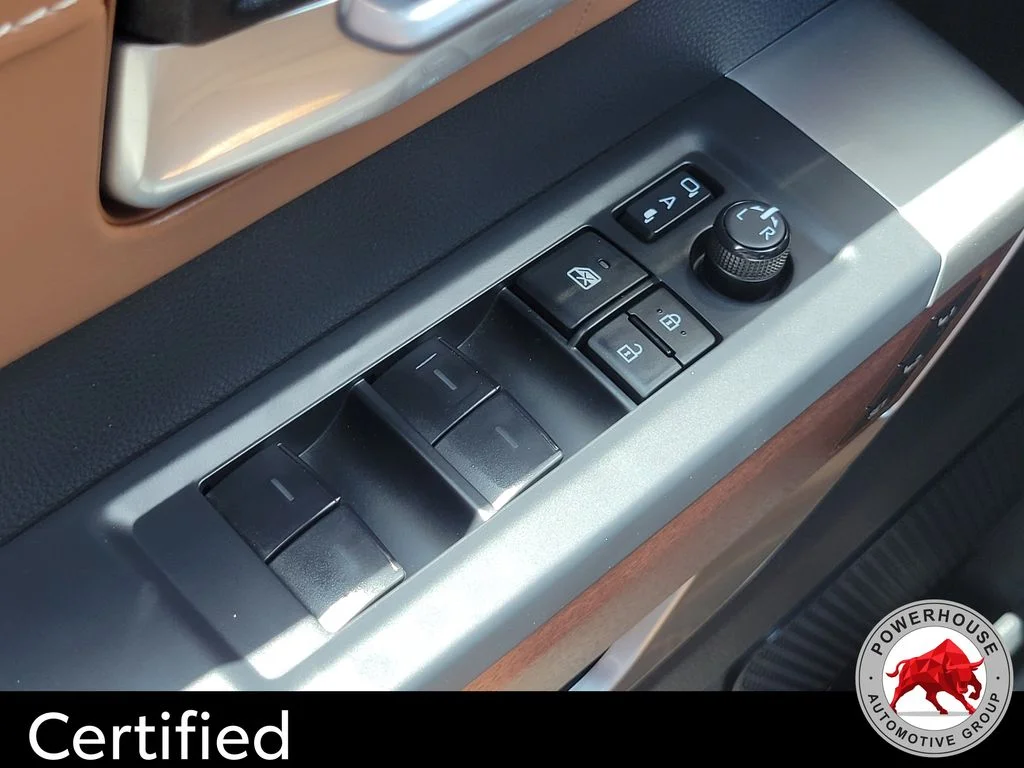 Used 2023 Gray Toyota 1794 image 27