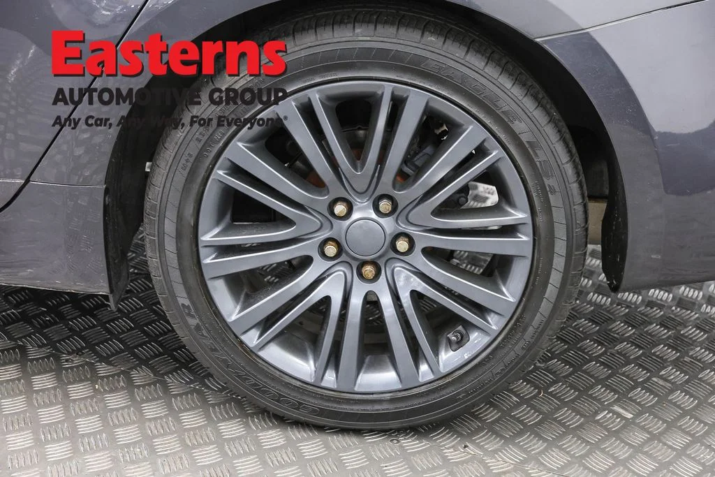 Used 2014 Gray Kia Premium image 37