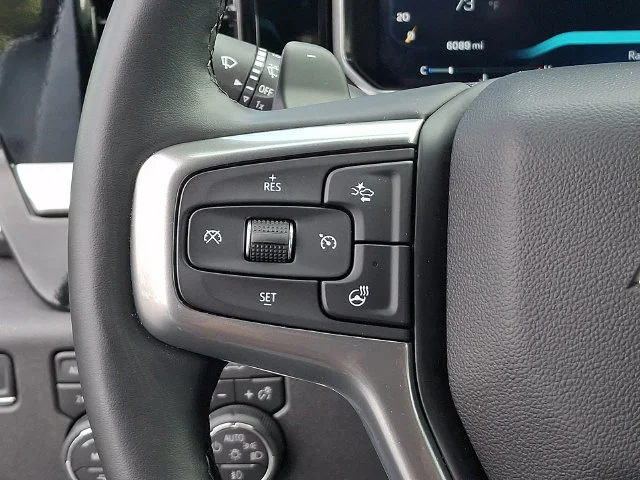 Used 2026 White Chevrolet RST image 21