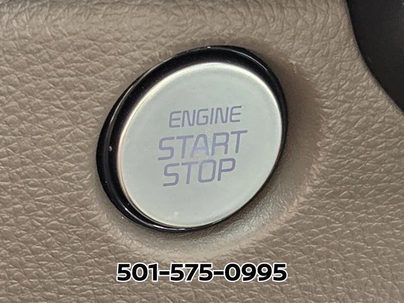 Used 2026 Ceramic White KIA EX FWD image 26