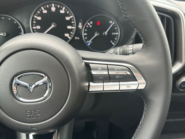 2025 Mazda CX-50 Premium - Photo 23