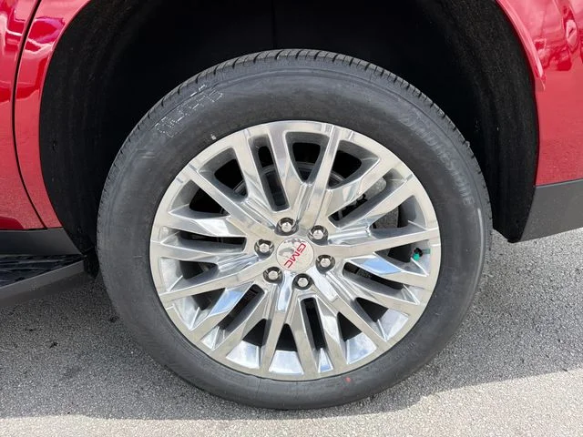 2026 GMC Yukon Elevation - Photo 25