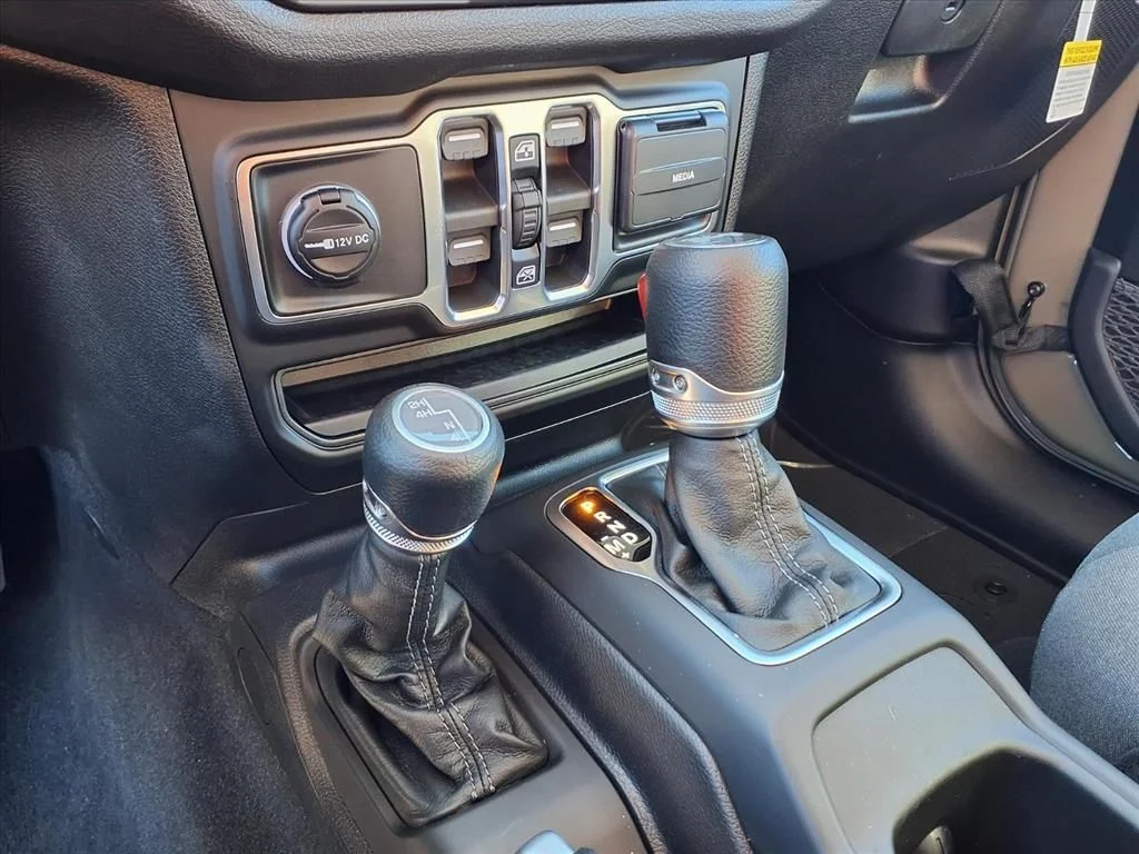 New 2026 41 Jeep Sport image 9