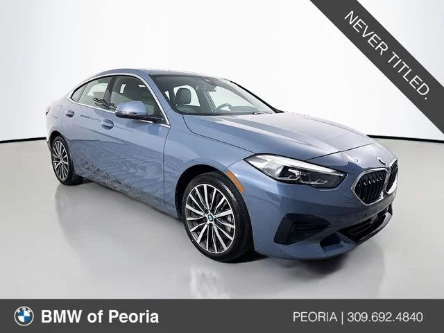 2024 BMW 2 Series 228i xDrive