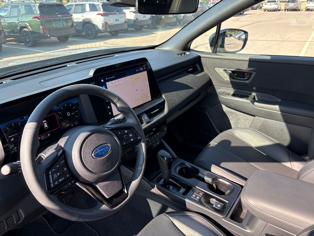 Used 2026 Beige Subaru Limited image 4