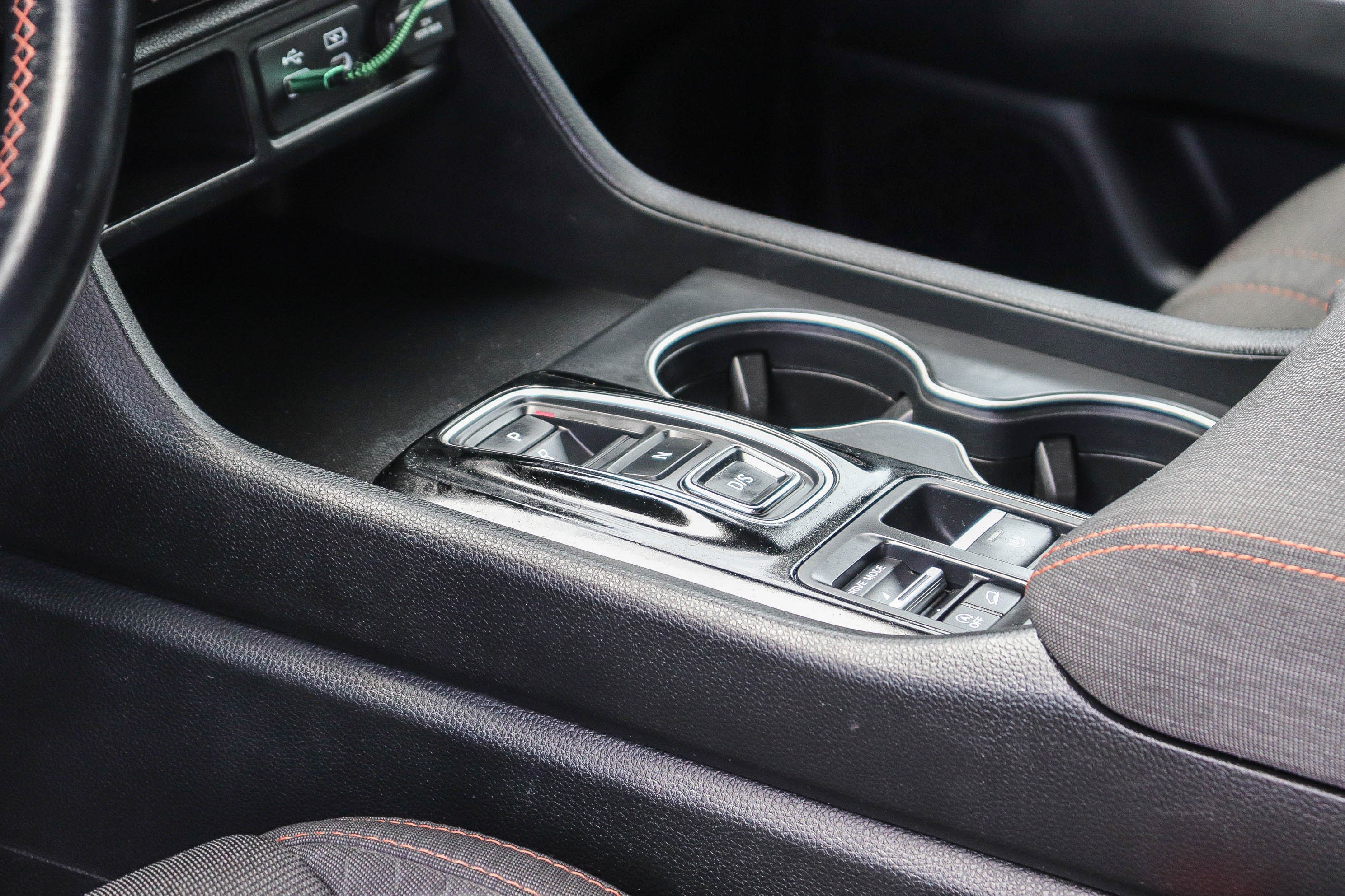 2025 Honda Pilot Sport - Photo 23