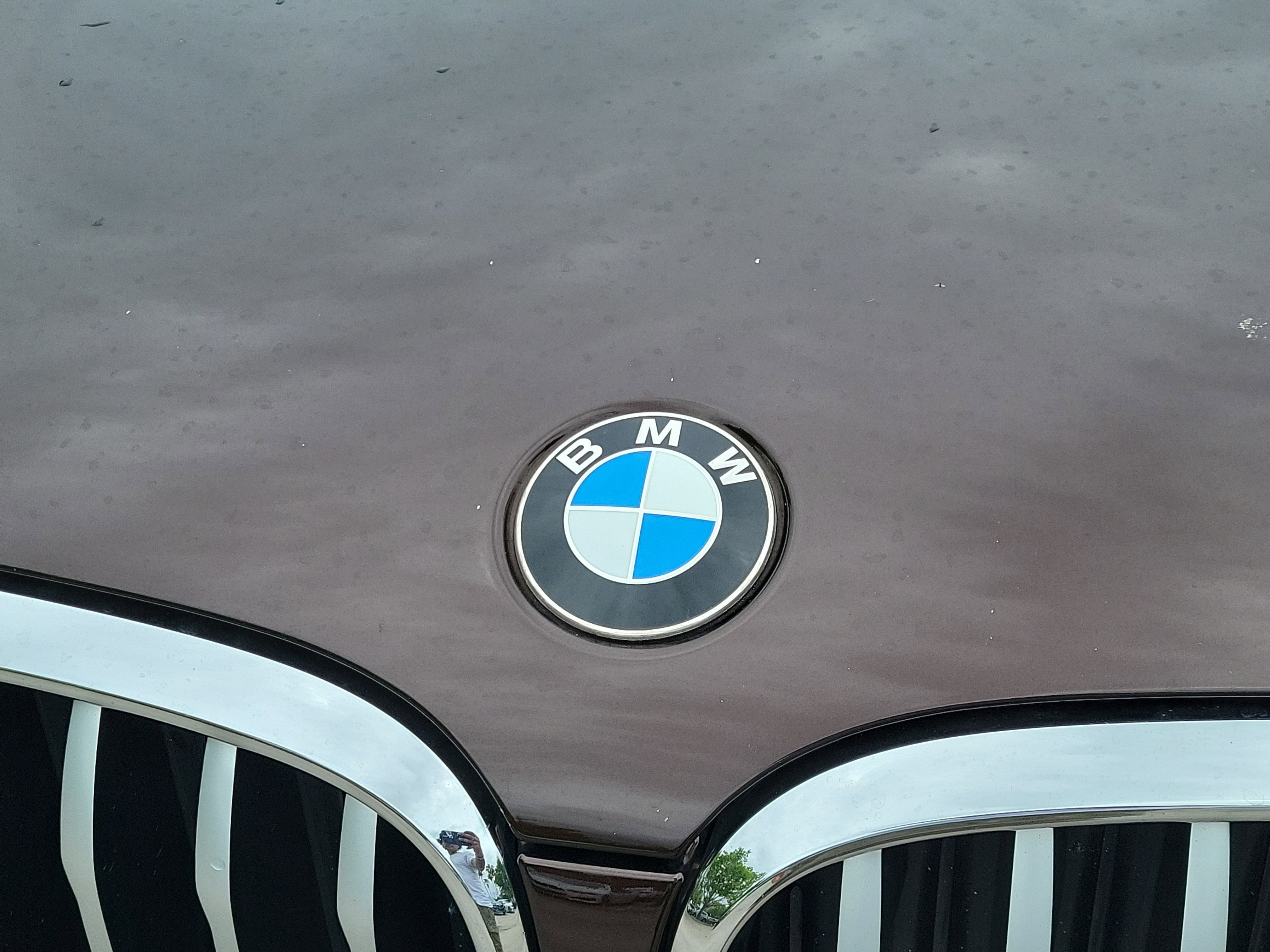 Used 2020 Terra Brown Metallic BMW sDrive30i image 5