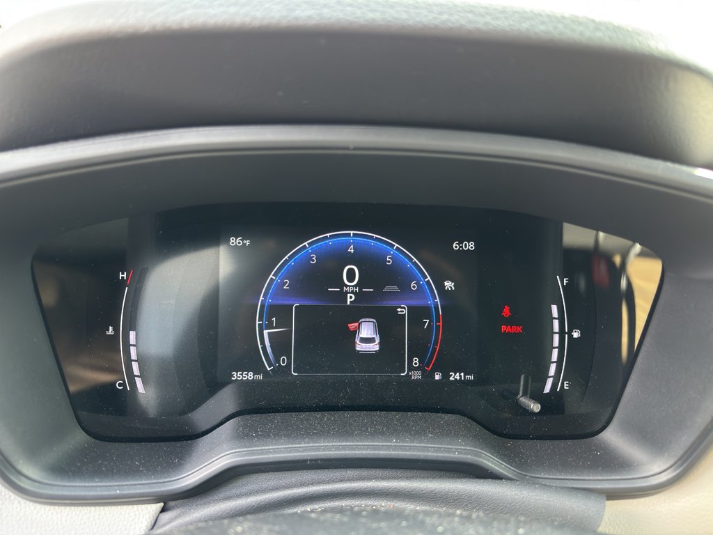 Used 2026 Jet Black Toyota L image 5