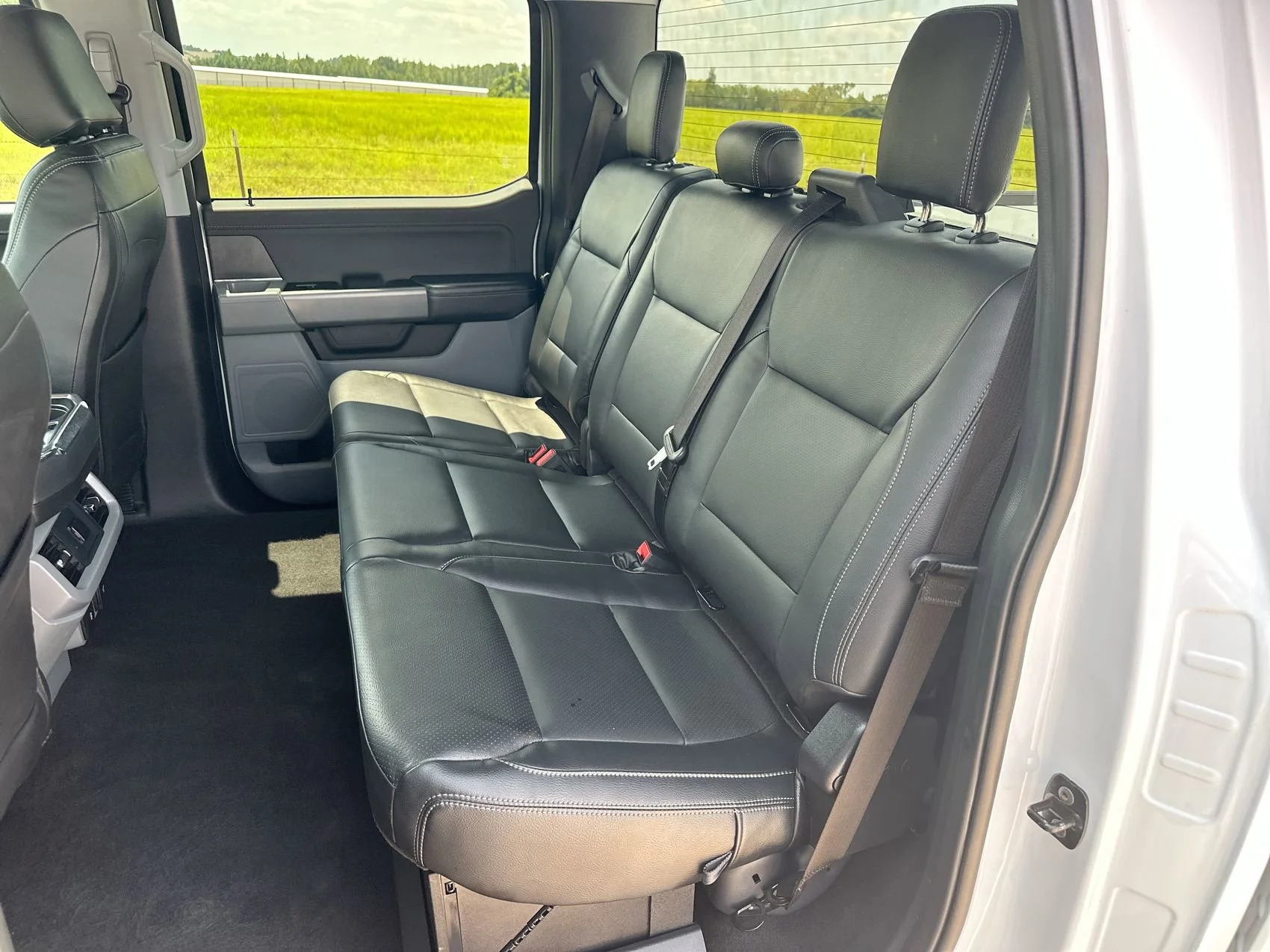2024 Ford F-150 XLT - Photo 22