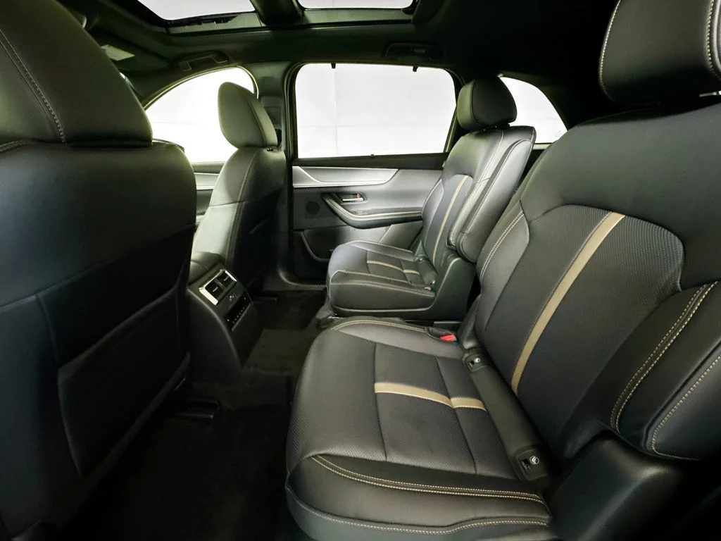 2026 Mazda CX-90 Premium Plus Package - Photo 14