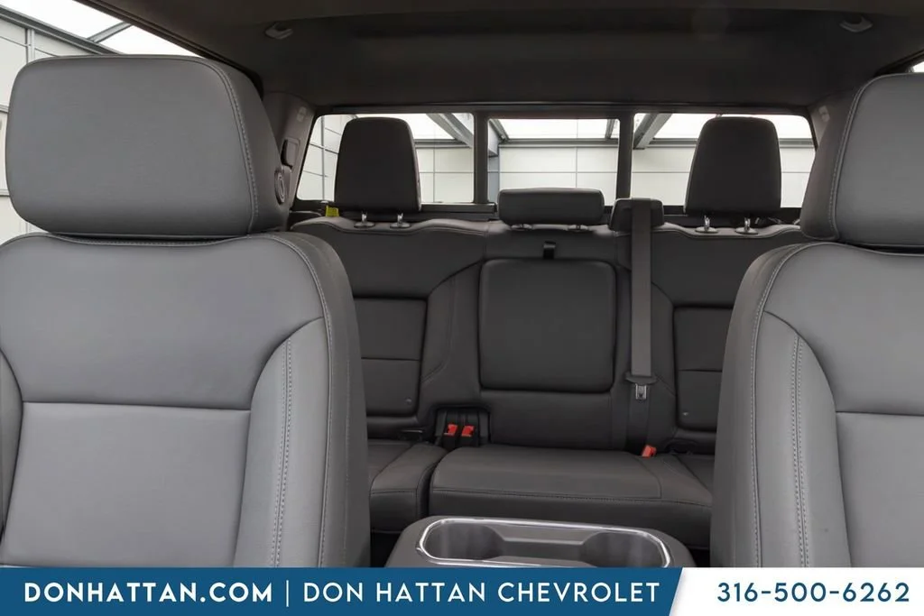 2026 Chevrolet Silverado 1500 LT Trail Boss - Photo 15