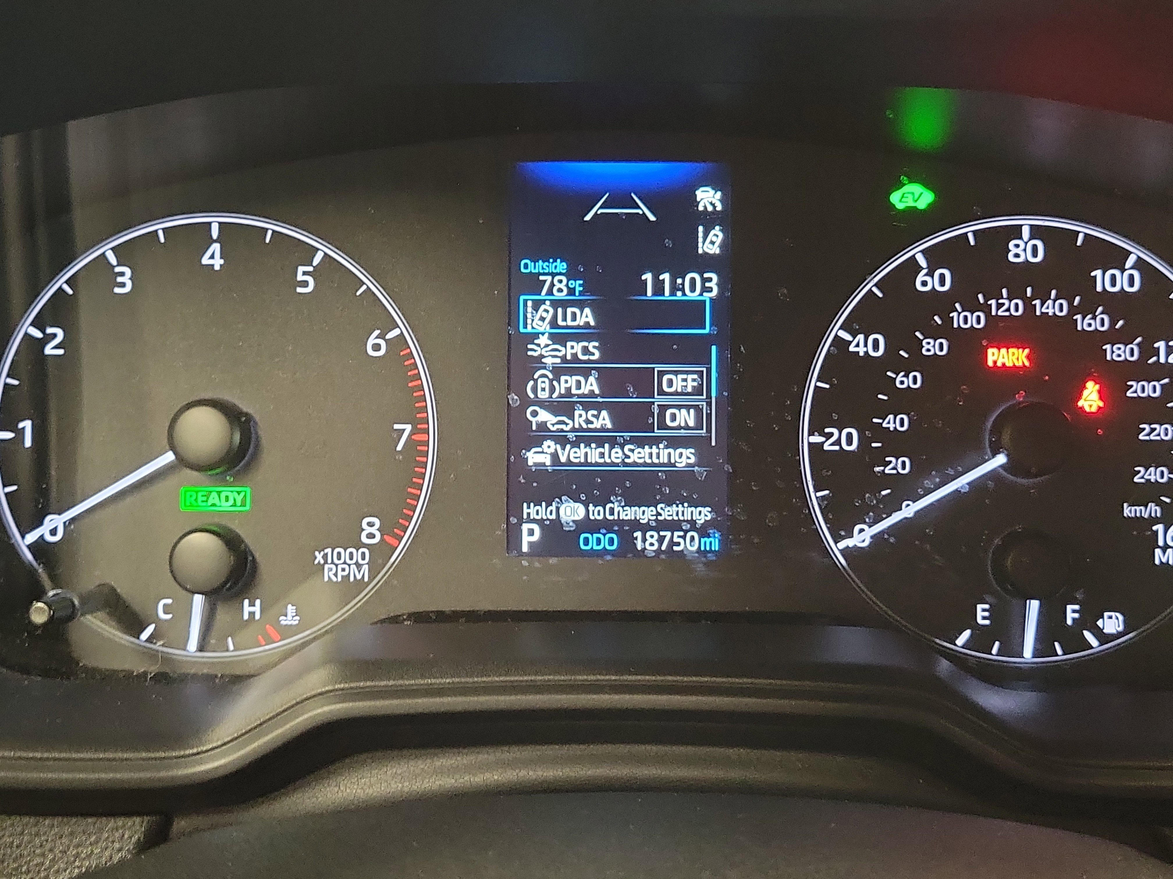Used 2024 Jet Black Toyota Hybrid S image 31