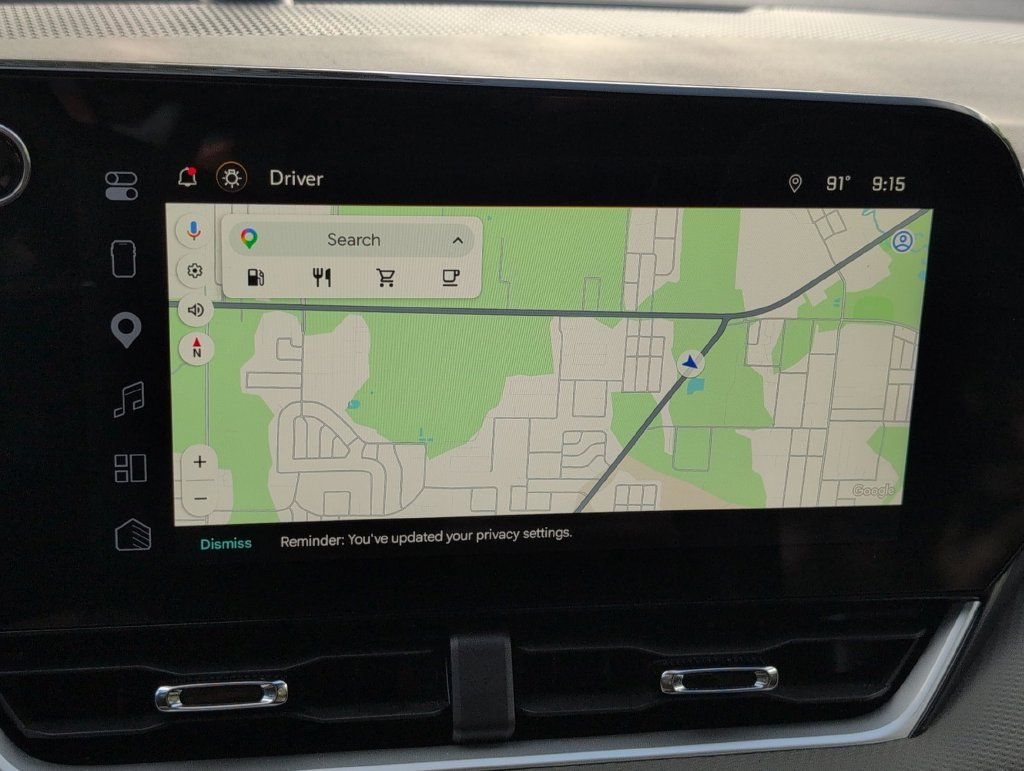 Used 2026 White Chevrolet LT image 24