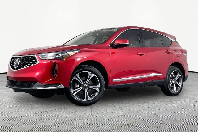 2024 Acura RDX