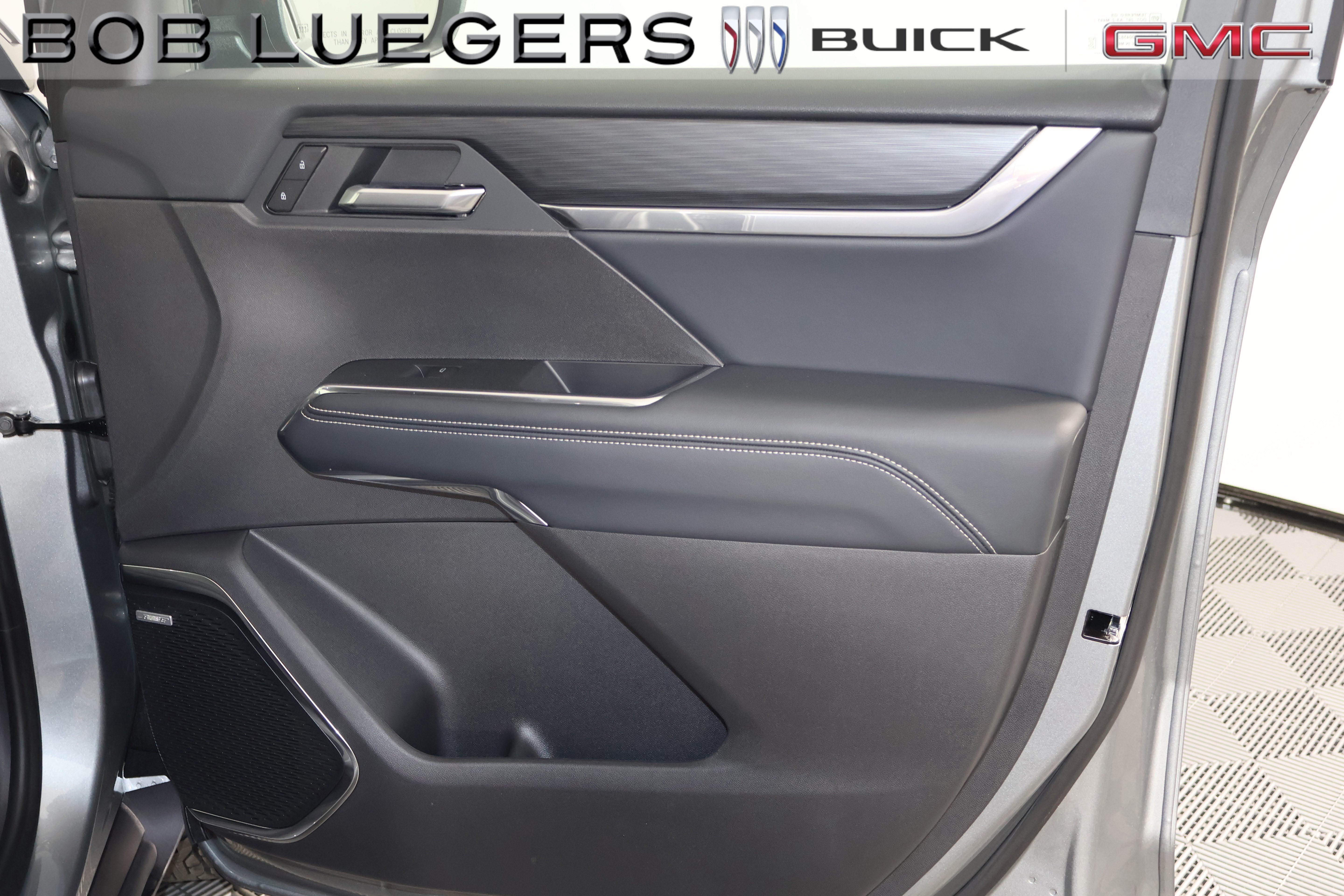 2026 GMC Acadia Elevation - Photo 18