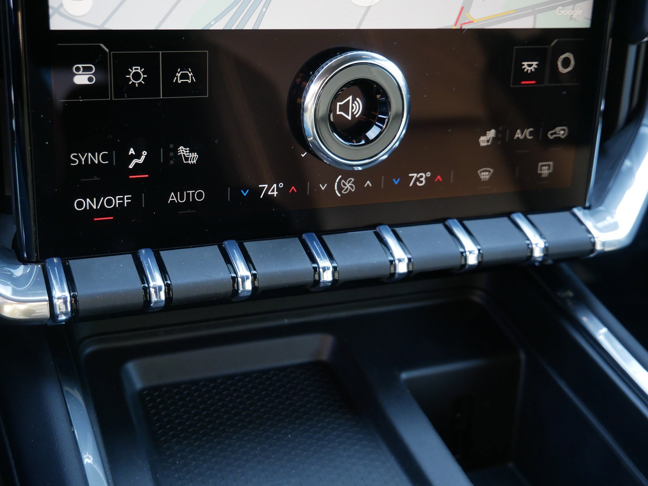 2026 GMC Acadia Elevation - Photo 8