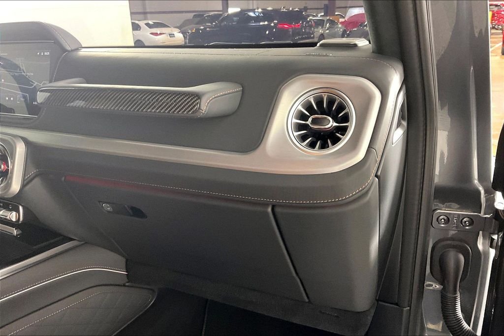 Certified Used 2025  Mercedes-Benz G 63 AMG® image 14