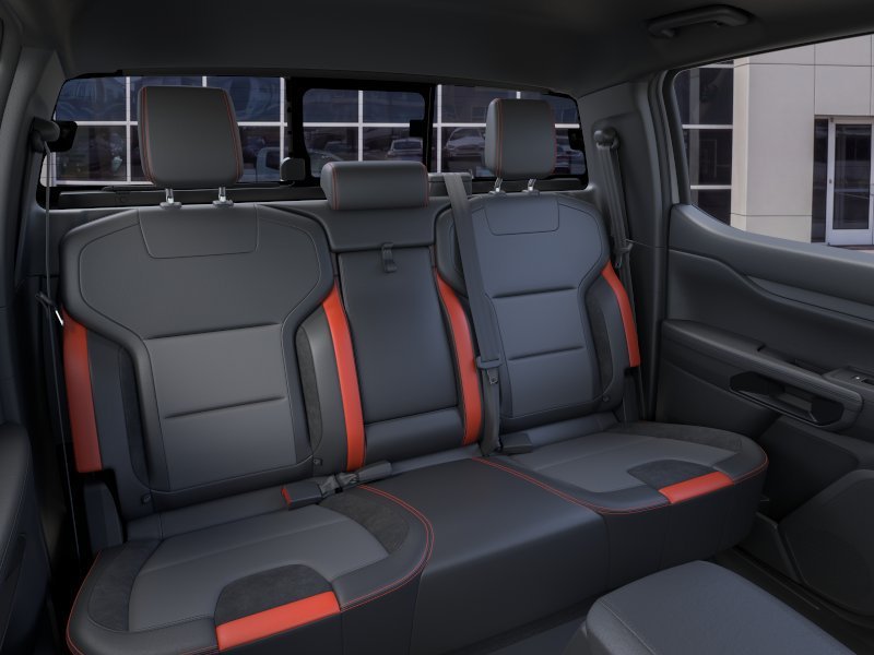 New 2026 Avalanche Ford Raptor® image 11