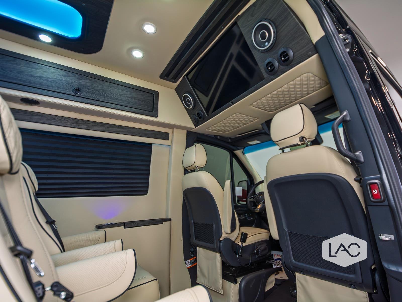 2025 Mercedes-Benz Sprinter Cargo Van Base - Photo 17