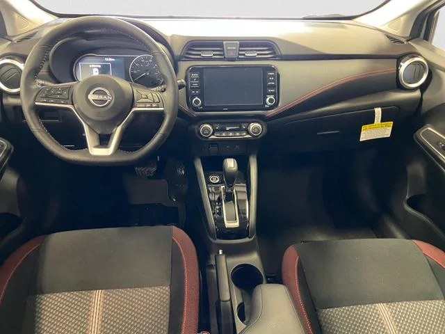 New 2025 Silver Nissan 1.6 SR image 11