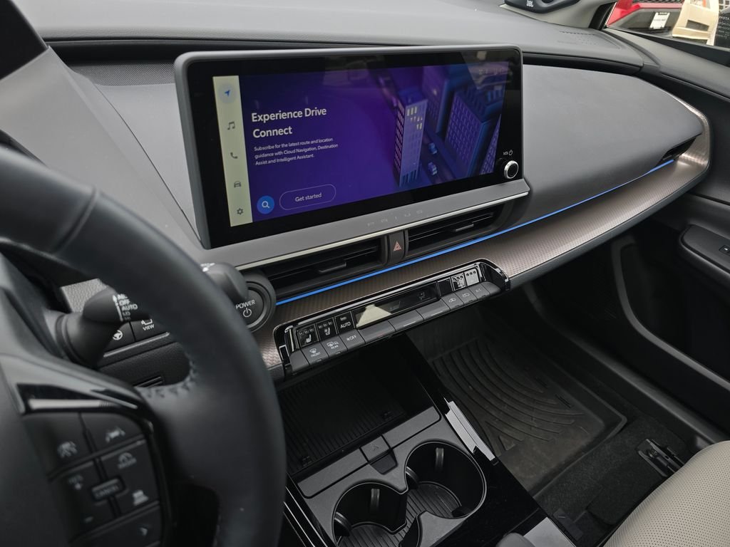 Used 2024 Gray Toyota Limited image 27