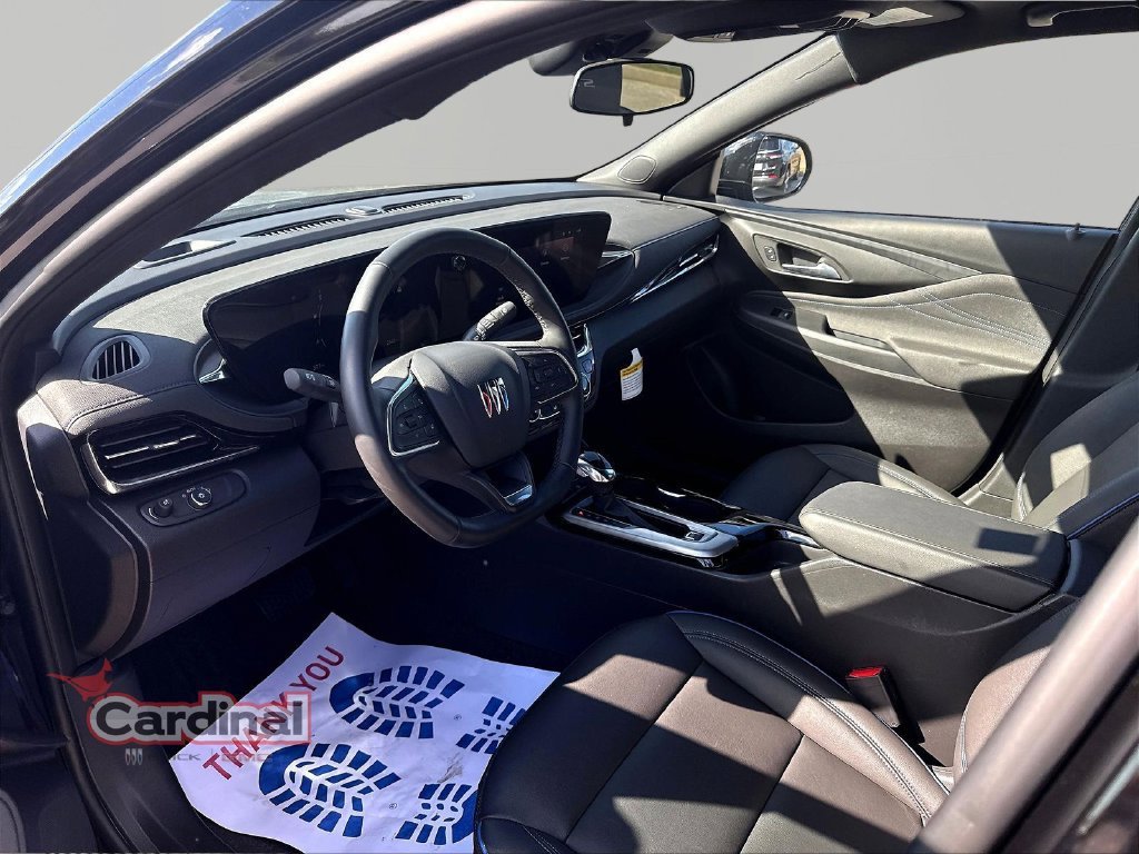 2026 Buick Envista Sport Touring - Photo 7