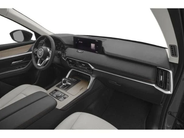 New 2026 Jet Black Mica Mazda SC AWD image 17