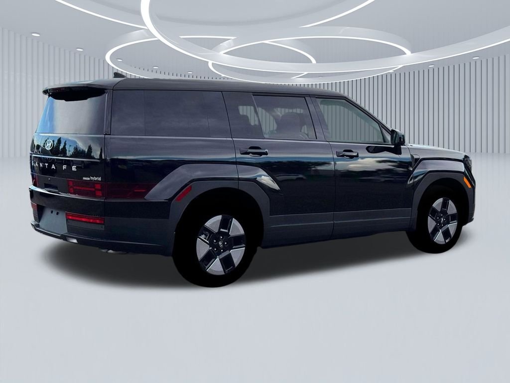 2026 Hyundai Santa Fe SE - Photo 8