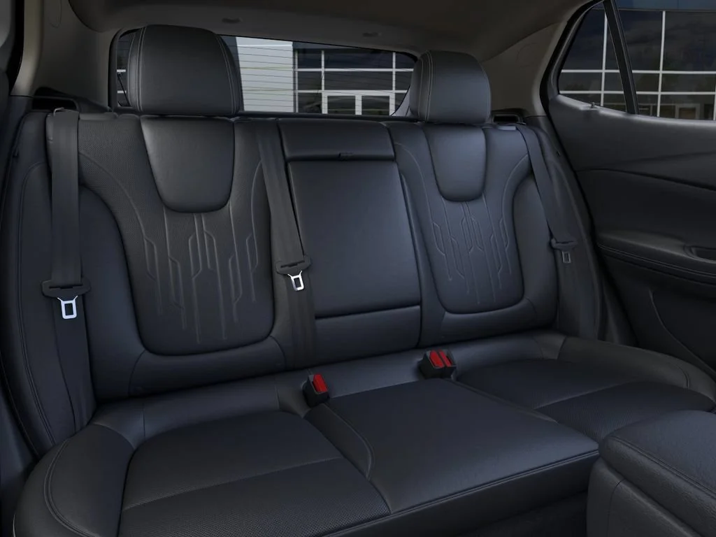 2026 Buick Encore GX Avenir - Photo 8