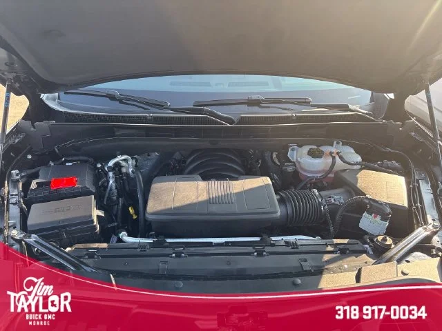 Used 2026 Black GMC Denali image 35