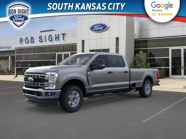 2026 Ford Super Duty F-350® XLT