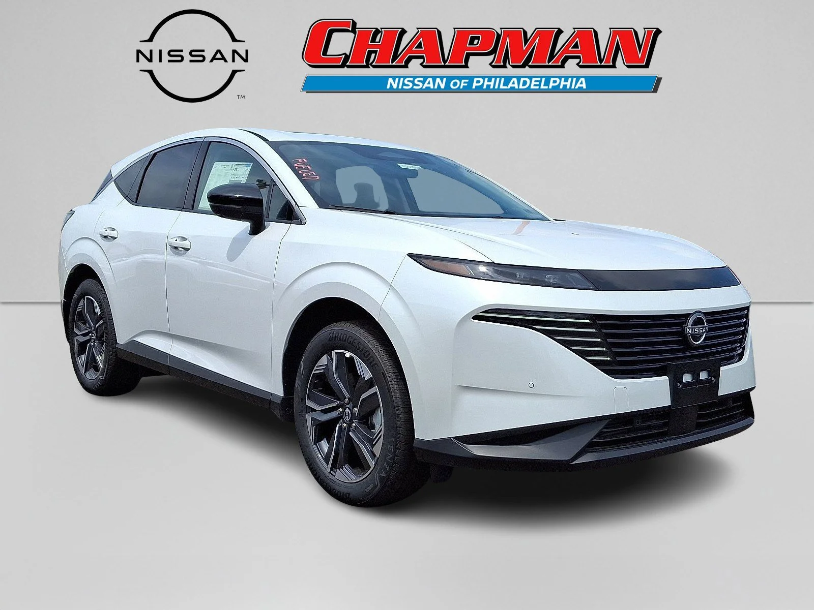 2025 Nissan Murano