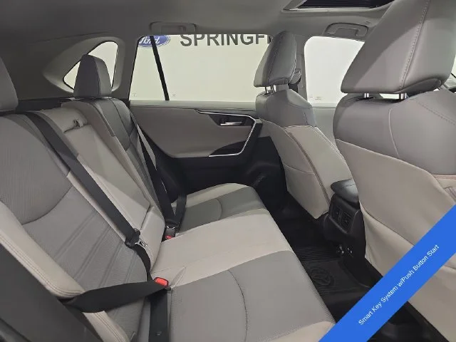 Used 2024 Blueprint Toyota Limited image 13