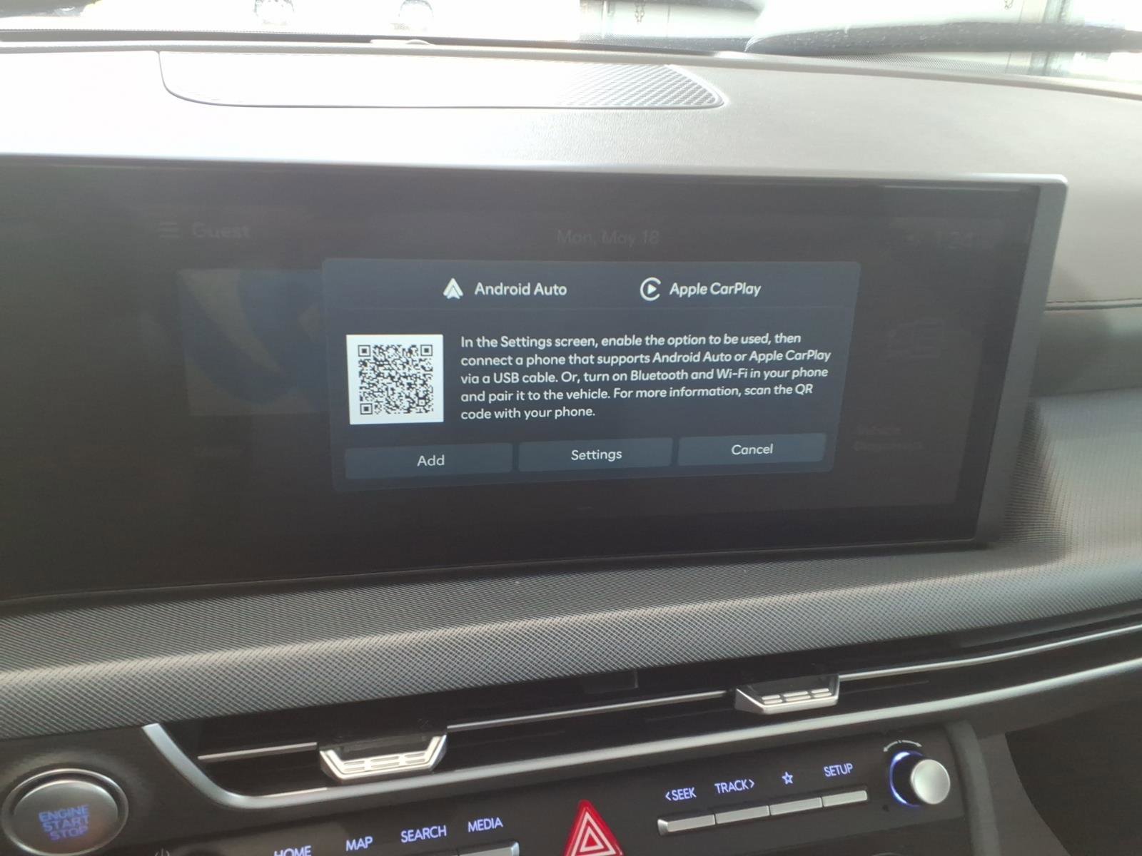2025 Hyundai Sonata SE - Photo 30