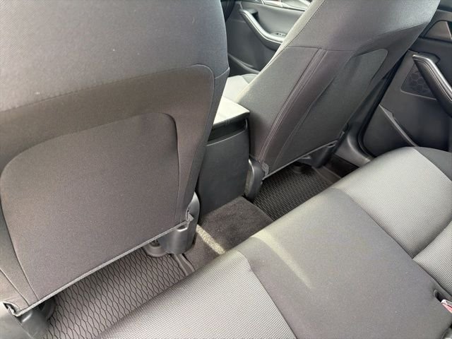 New 2026 Snowflake White Pearl Mazda 2.5 S AWD image 8
