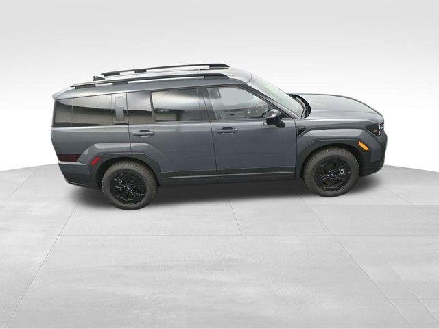 New 2026 Gray Hyundai XRT AWD image 30