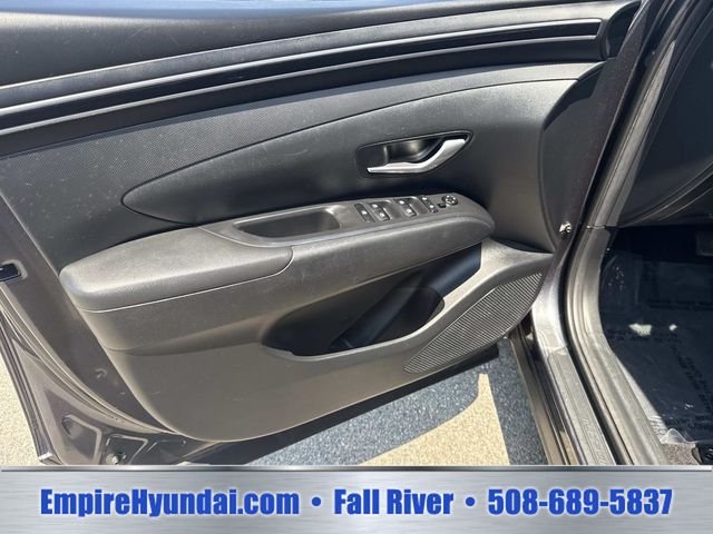 2024 Hyundai Tucson SEL - Photo 17