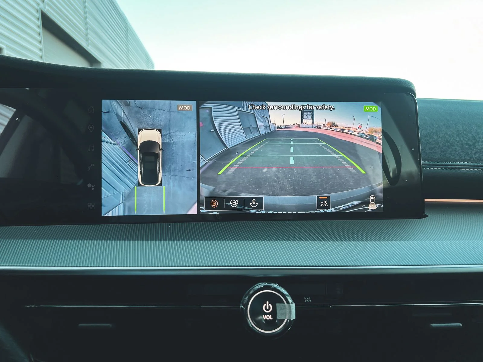 2026 Nissan Murano SL - Photo 20