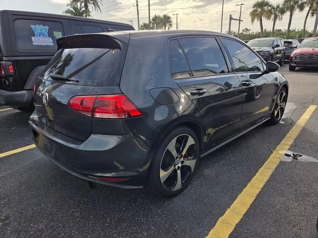 Used 2016 Black Volkswagen  image 5